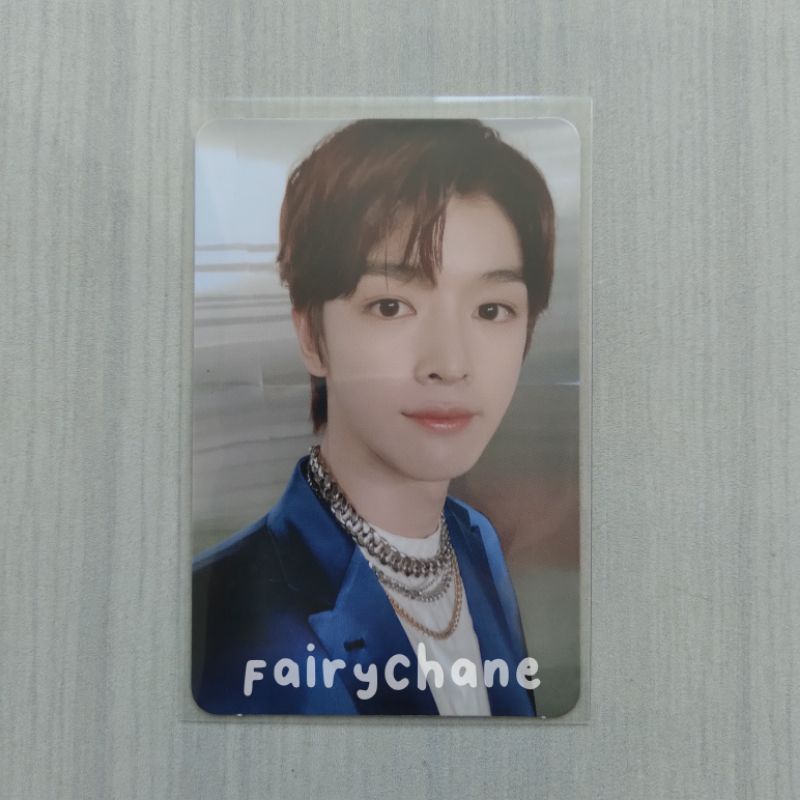 pc sungchan future