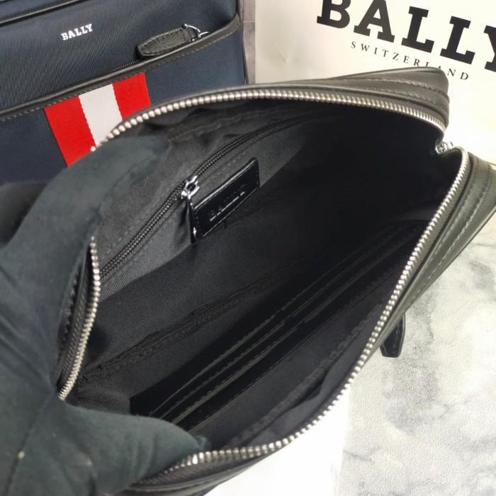 HANDBAG POUCH PRIA BALLY MIRROR