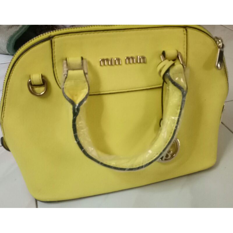 tas wanita minmin