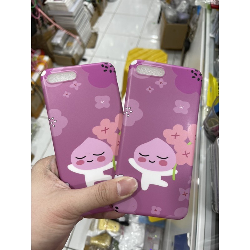 CASE IPHONE 7+/8+ PINK CASE