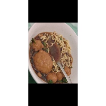 

Bakso sapi
