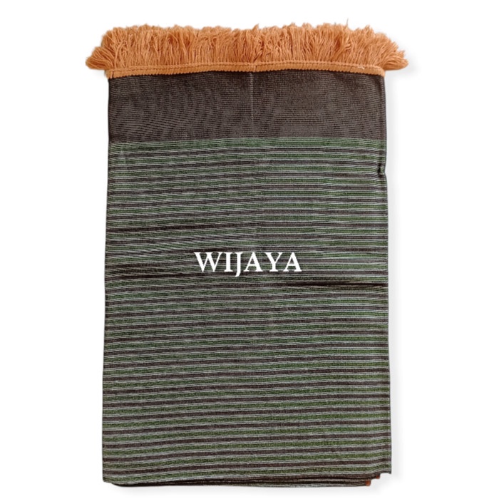 Tikar - Tikar Tenun Hizzar Turkey