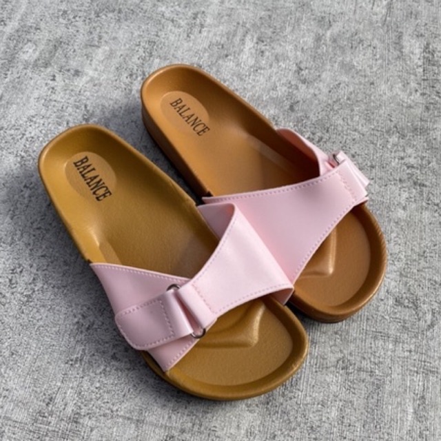 Sandal Selop BLC Ala Birky 2031