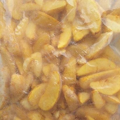 

windytriastuti13 Kentang Wedges 2,5kg TERLARIS TERPERCAYA ORIGINAL