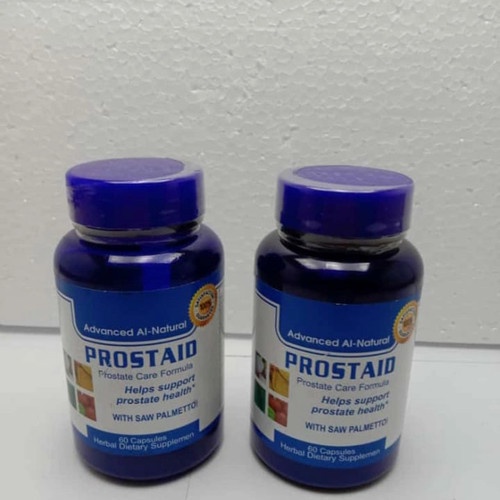 

Prostaid asli original obat herbal prostat prostaid