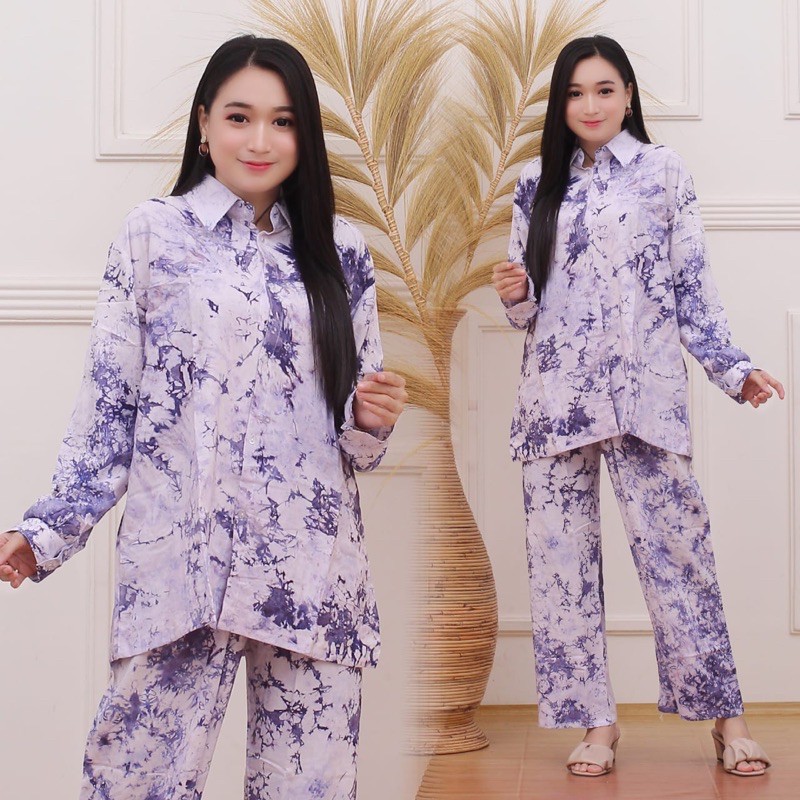 KHUSUS GROSIR Daster Tie die Murah • Daster santai baju tidur daster arab renda arab arabian