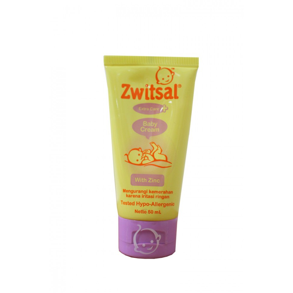 moisturizer zwitsal