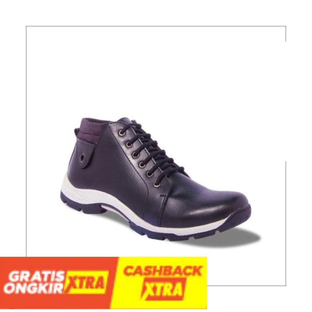 ORIGINAL  - Sepatu Casual Pria Sepatu Kasual Boots Sepatu Casual Boot Sepatu Boot Bot Bots Pria