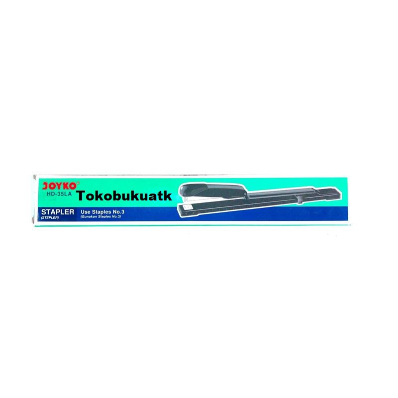 

Stapler Joyko HD-35LA, stapler jilid tengah buku