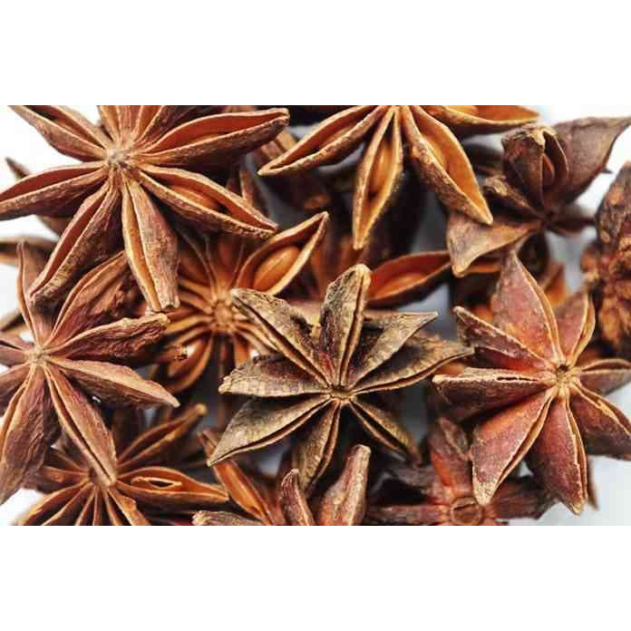 

Buruan Beli - Star Anise 500Gram / Pekak / Bunga Lawang
