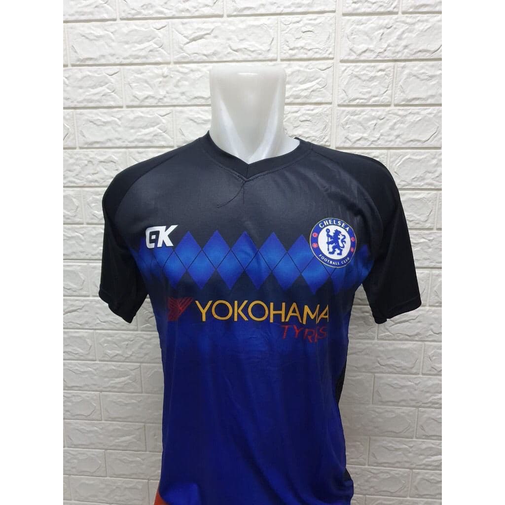 BAJU BOLA PRINTING CHELSEA 003