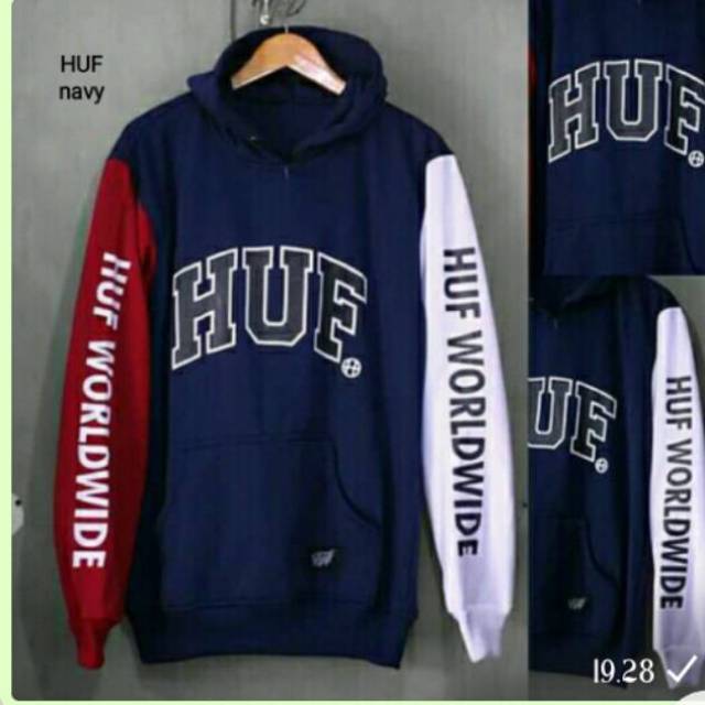 JAKET FLEECE HODIE/ JAKET SWEATER HODIE
