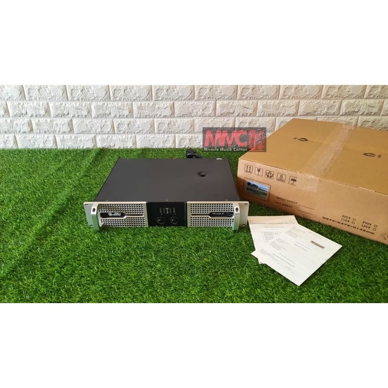 POWER DBQ X7 ORIGINAL PRODUCT VEZT DBQ