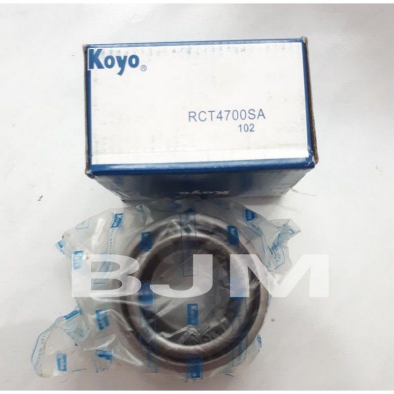 bearing kopling canter/drag lahar canter ps125