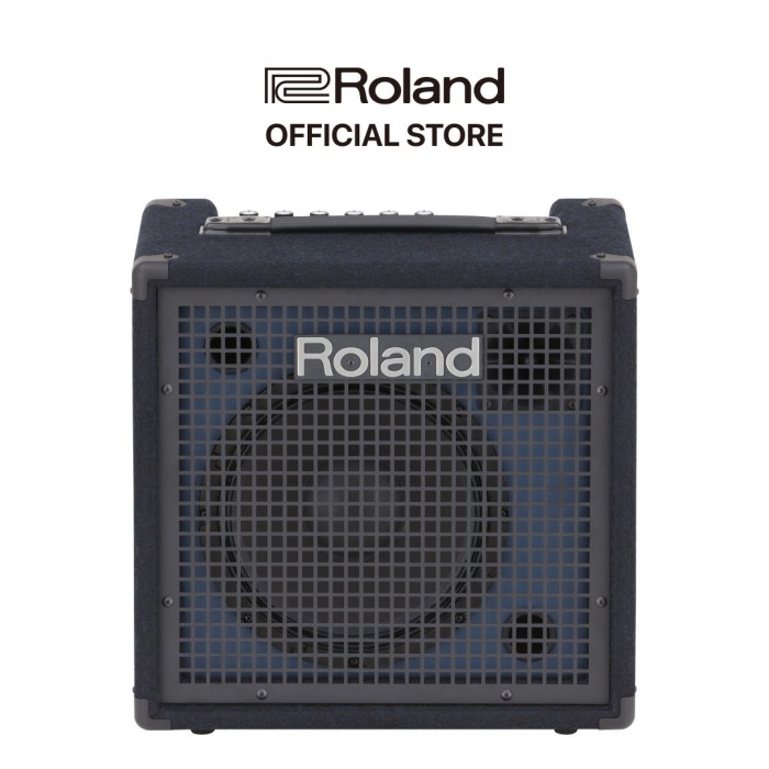 Roland KC-80 3-Ch Mixing Keyboard Amplifier