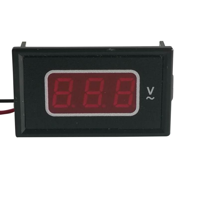 Digital Volt Mini Stabilizer 50 V - 300V AC