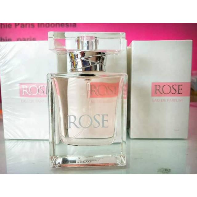 PARFUM SOPHIE PARIS ROSE EAU DE PARFUM