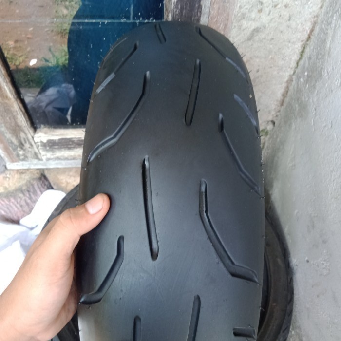 NMAX 140/70 ring 13 tubeless copotan super tebal - 130/70 - 140/70