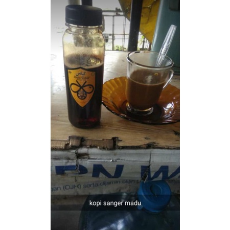 

Madu hutan asli siak riau(madukebas)