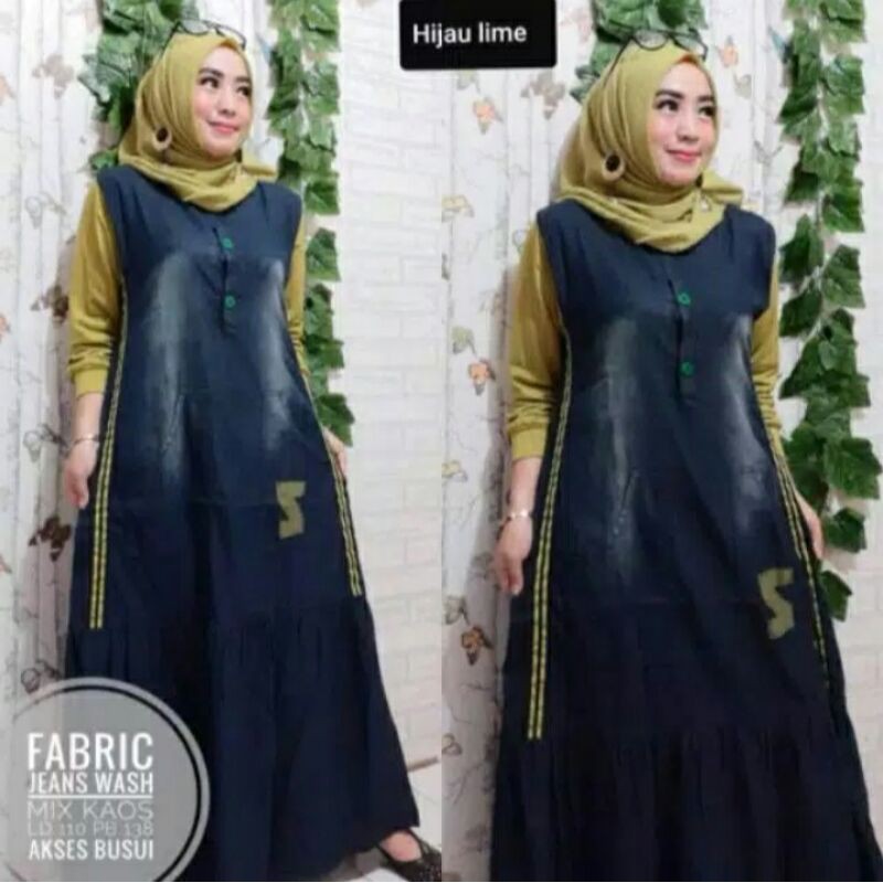 FABRIC JEANS WASH REALPICK TERMURAH