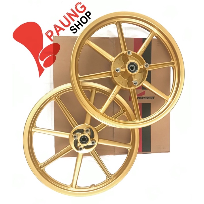 Velg Racing Palang 8 Ninja R Vrossi Sprint Dragon