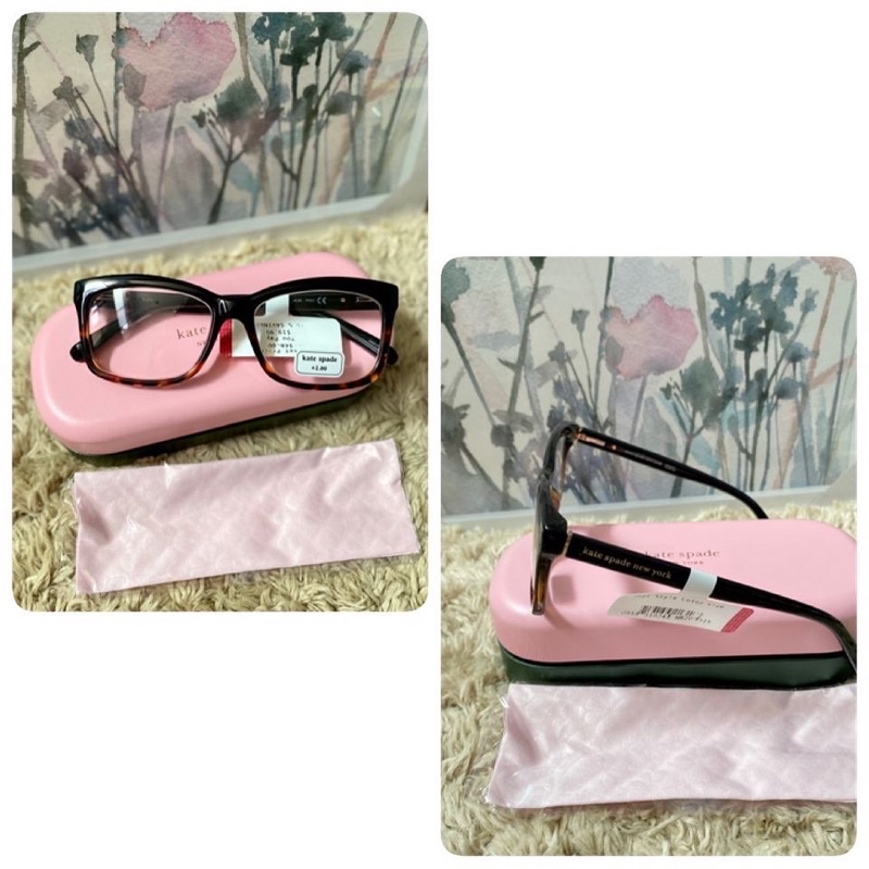kate spade glasses
