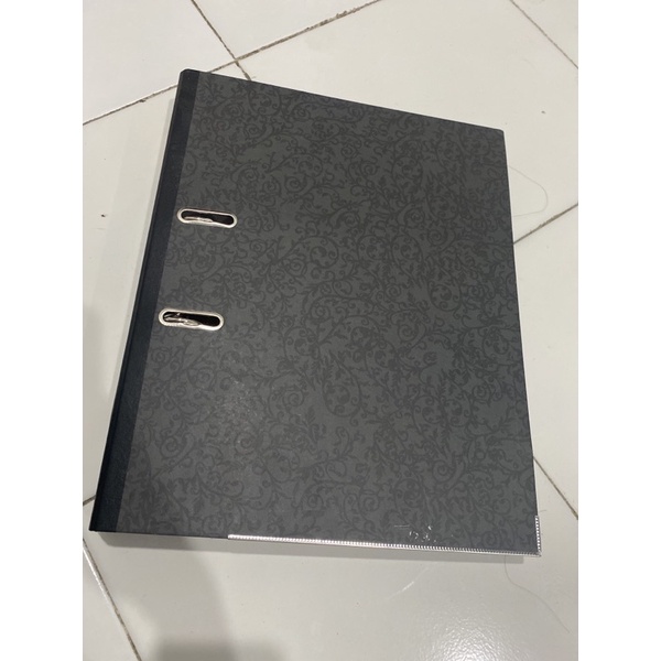 

Bantex File Folio (Bekas)