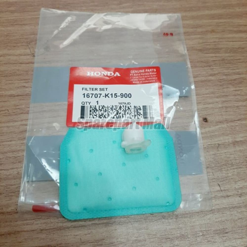 Filter Fuel Pump CB150 OLD CBR 150 OLD Verza CB150R K15 AB937