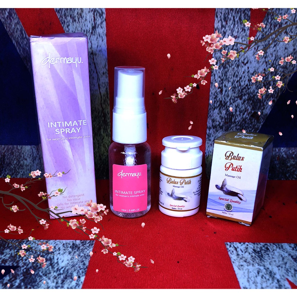 DERMAYU SERUM