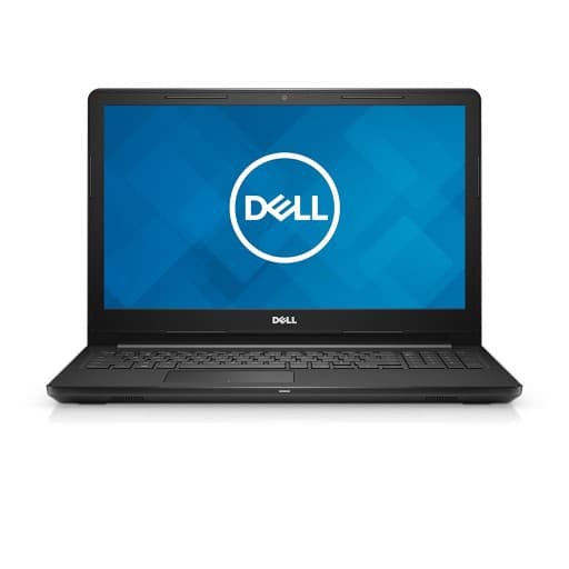 Notebook/Laptop Dell Inspiron 14(3467)VGA Win 10 SLCorei5 7200-RAM 4GB