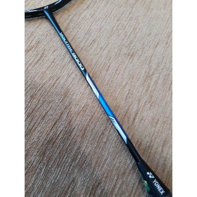 original japan raket badminton YONEX VOLTRIC 9000