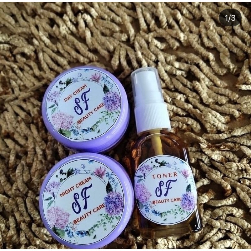 skincare SF beuty care