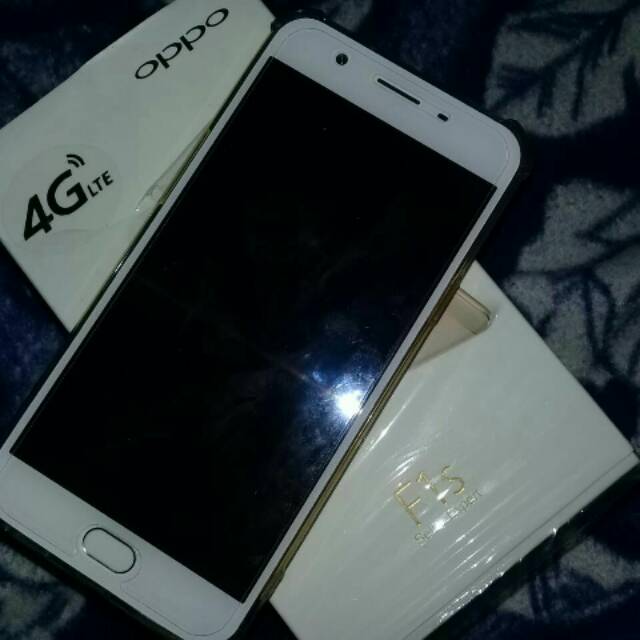 Oppo f1s ram 3/32