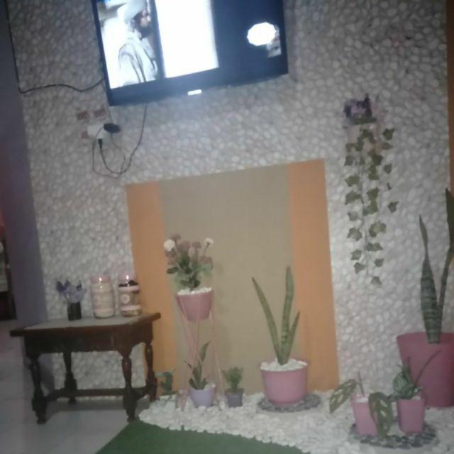 Toples Shabby Isi 2 Uk. Sedang 600 Ml