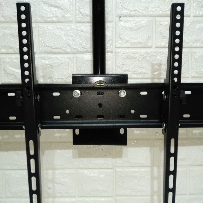 Bracket TV Gantung 65&quot; - 70&quot; Built In Water Pass