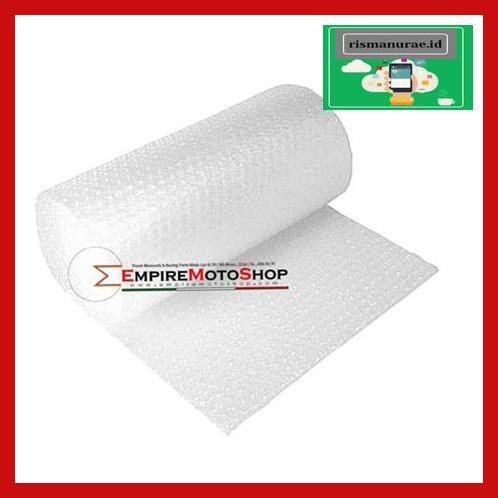 

U9Uyf66- Bubble Wrap Untuk Tambahan Packing 4Te57F7-