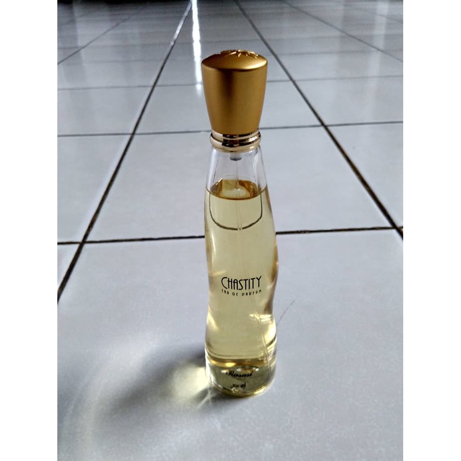 Rasasi Perfumes Chastity for Women - 100ml