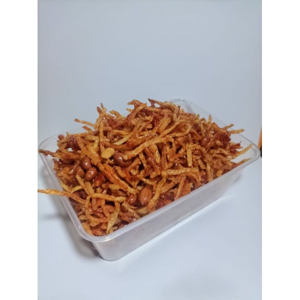 

Kentang Mustofa UTIE 250 Gram