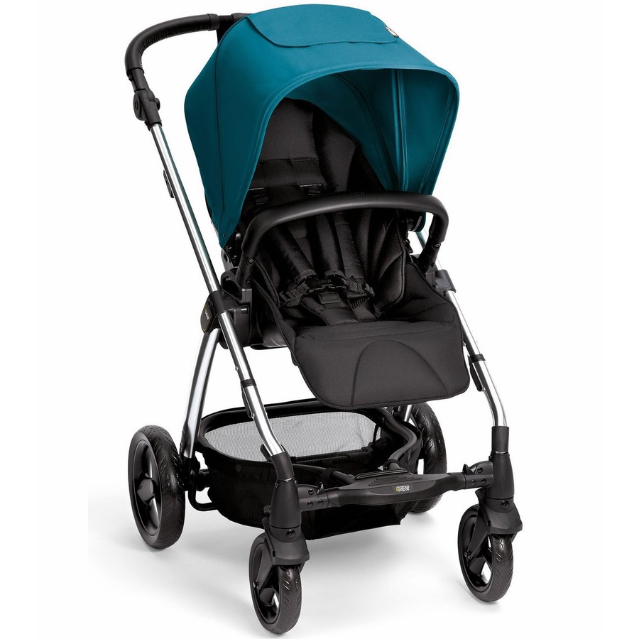 Stroller Mamas Papas Sola 2