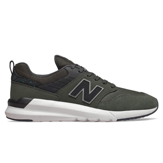 New Balance Men Lifestyle Mode DE VIE MS009OG1 Original