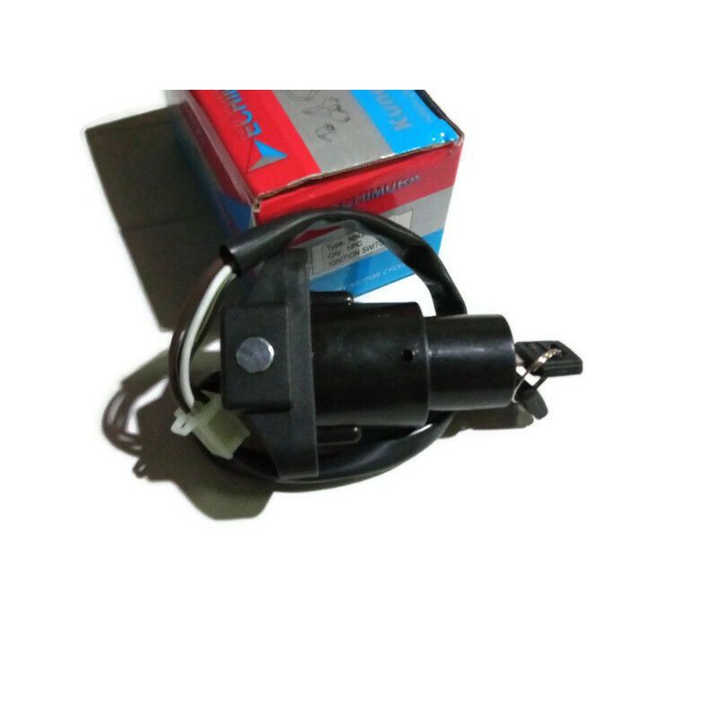 KUNCI KONTAK NINJA R KONTAK ONLY NINJA R