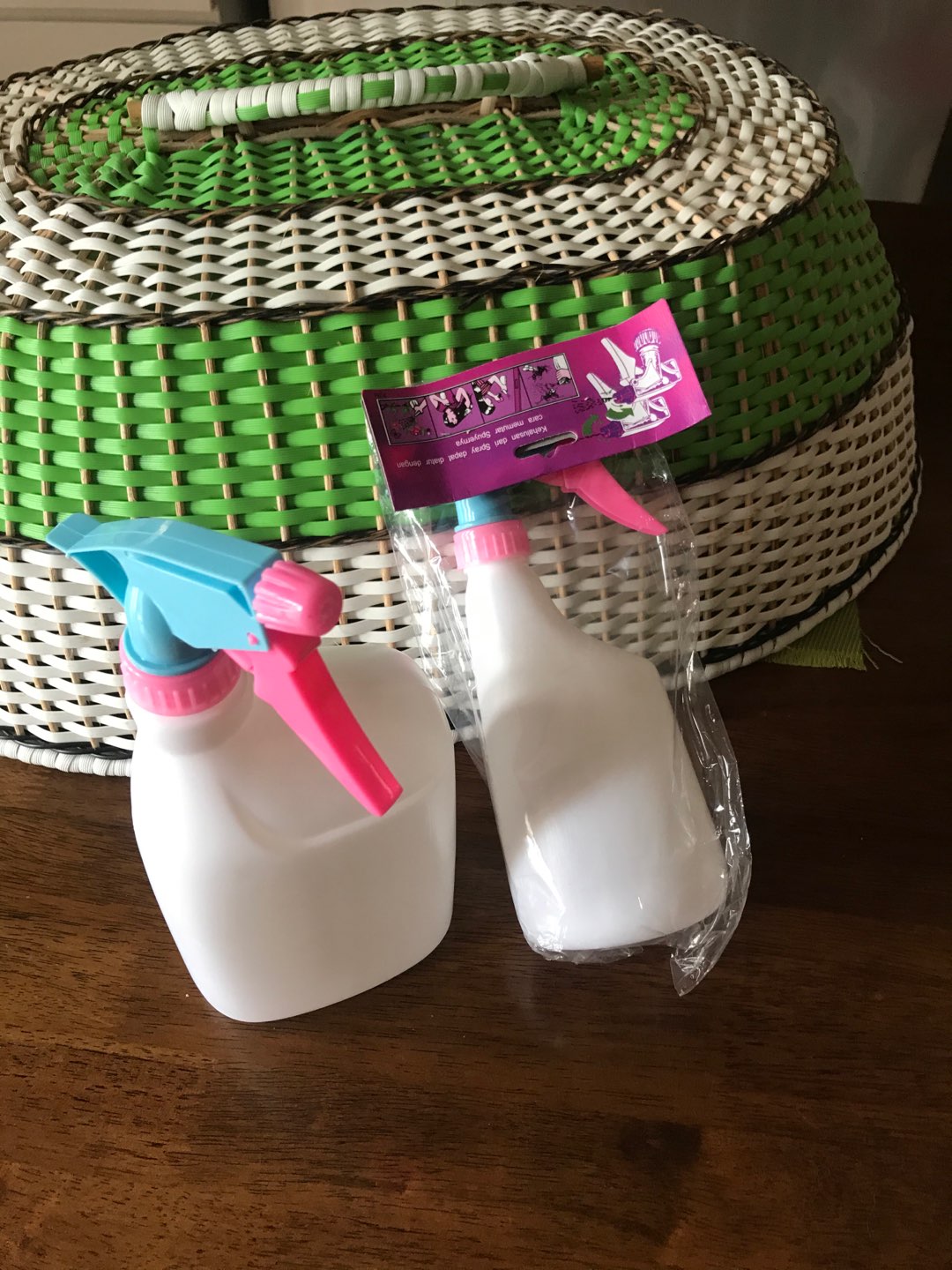 Botol Semprotan / Sprayer 500 Ml