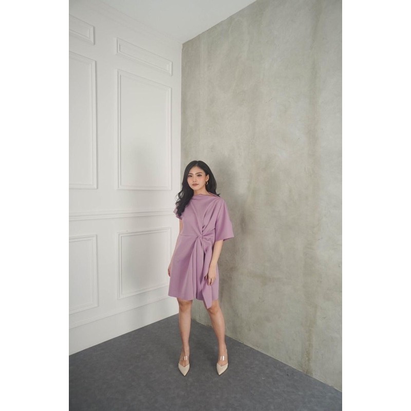 [ Dress wanita ] Felice 0005