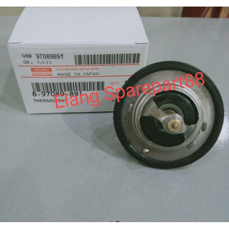 Thermostat Isuzu Panther 2.5