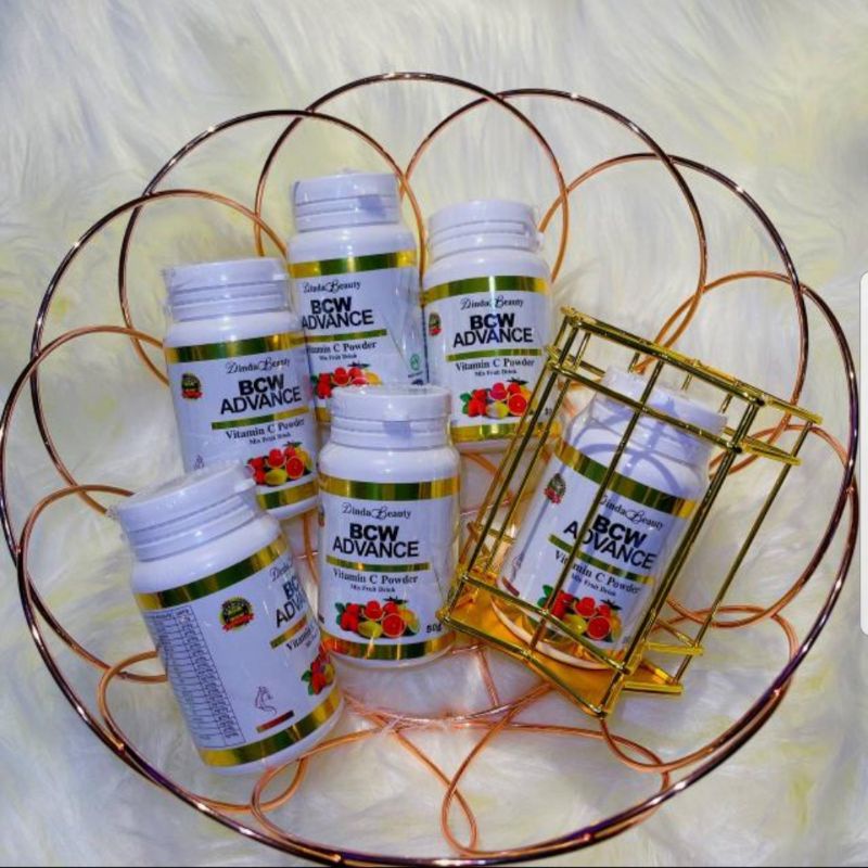 

BCW ADVANCE ORIGINAL BY DINDA BEAUTY 100% ORIGINALMALAYSIA.