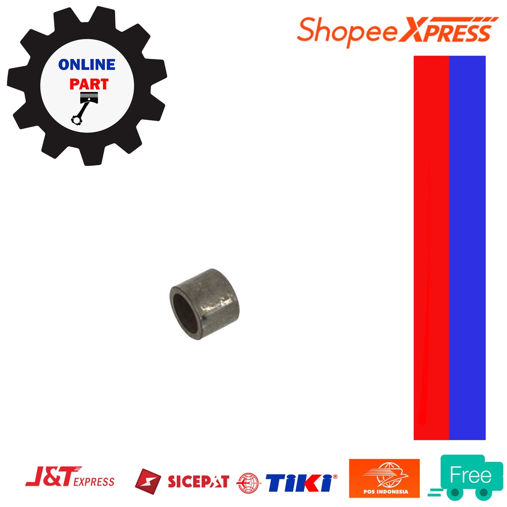 Ring Rumah Kopling (Guide Clutch Outer) – Kharisma, Revo FI, Supra X 125 FI Kode Part 22115KPH900