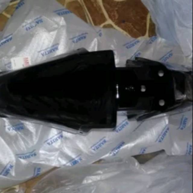 Spakbor depan satria 2tak