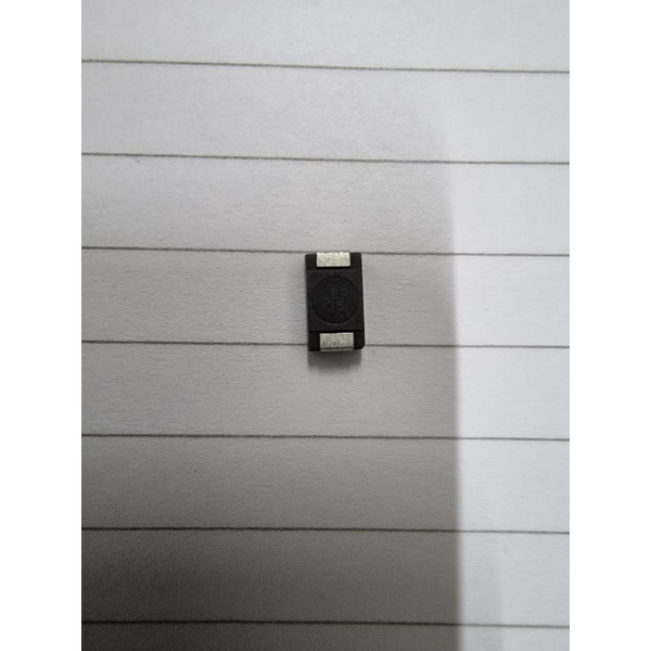 Ic Tantalum 470 6volt Ps3/Capacitor Tantalum 470