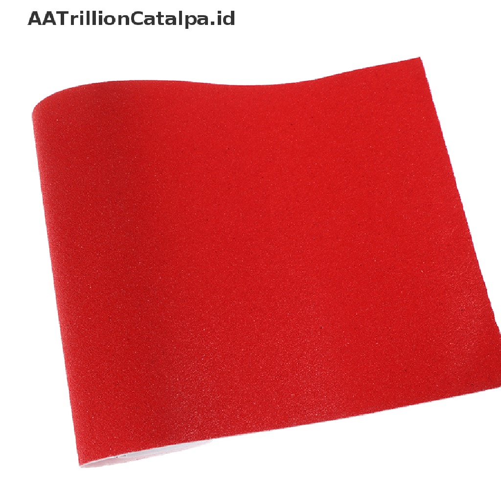 Aa Tape Amplas Anti Slip / Air Untuk Griptape Skateboard