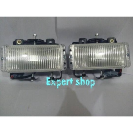 Dijual foglamp lampu kabut panther pick up new tahun 2006-2010 Limited